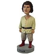 Princess Bride Fezzik Collector Bobble Head, Not Mint
